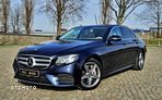 Mercedes-Benz Klasa E 300 de T 9G-TRONIC Exclusive - 3