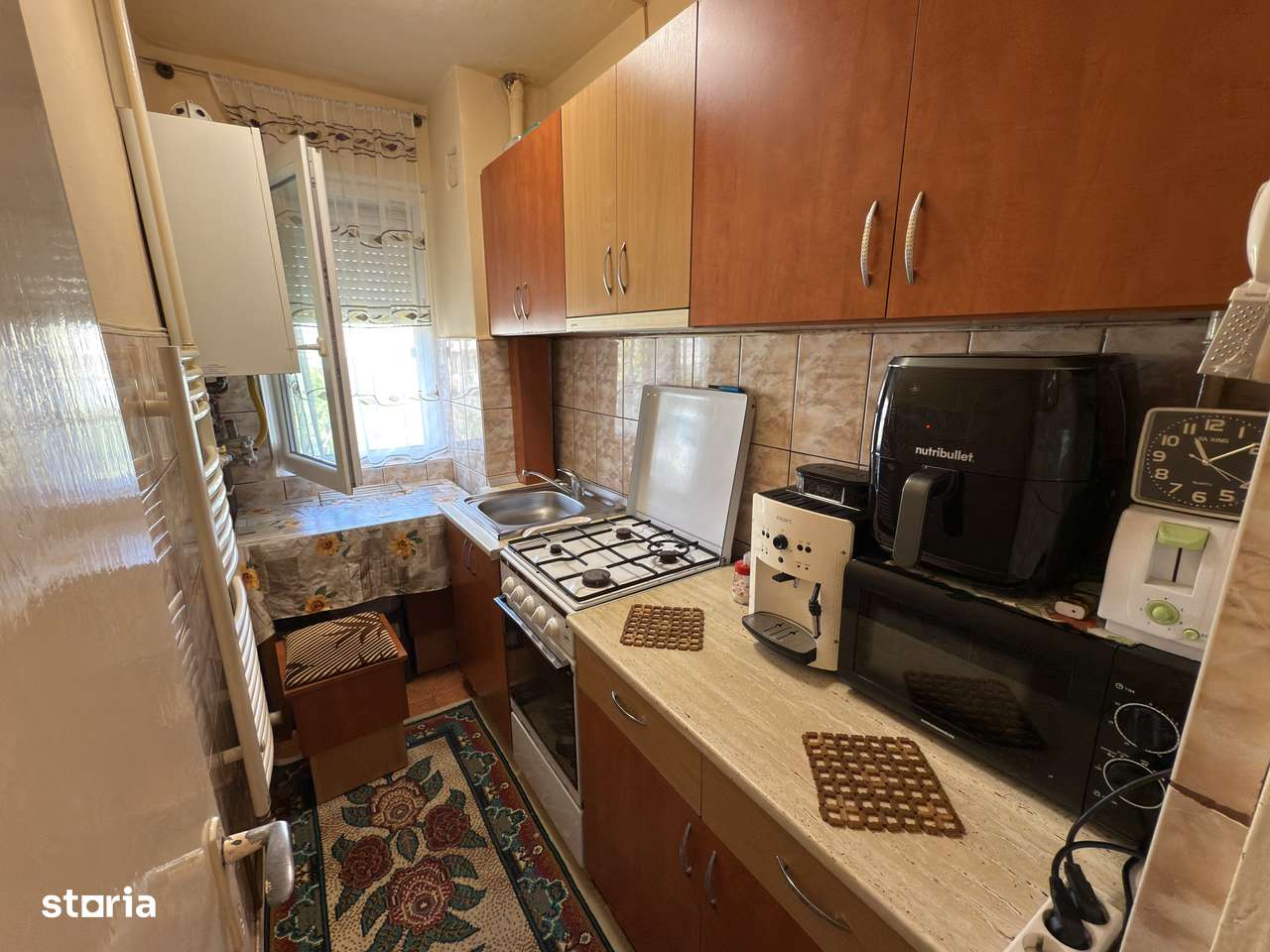 Apartament 2 Camere | Mobilat și utilat-6