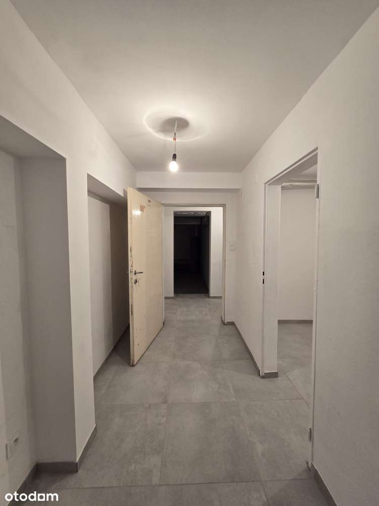 Lokal użytkowy, 58,72 m², Ostróda-5