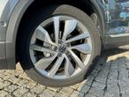 Volkswagen T-Roc 1.5 TSI Style DSG - 10