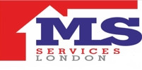 Logo: MS Biuro Nieruchomości