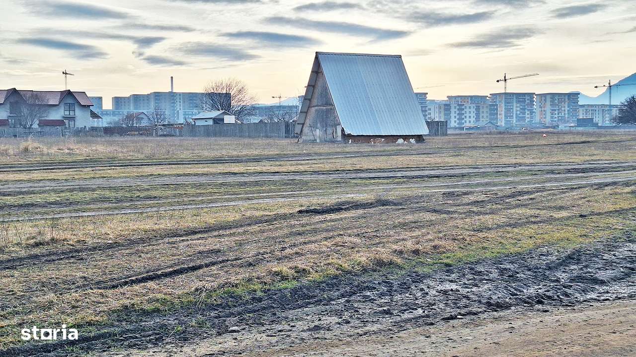 Tractorul, str.N.Labis, 1000mp, 75 euro/mp-3