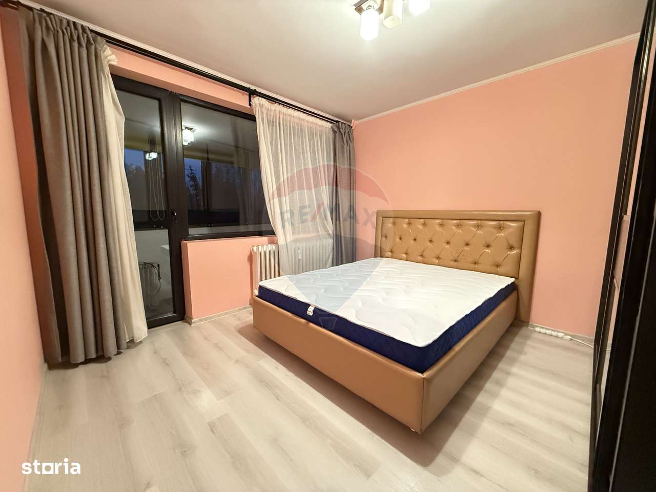 Apartament 2 camere cu loc de parcare de închiriat în zona Brancoveanu - Imagine principală: 4/13