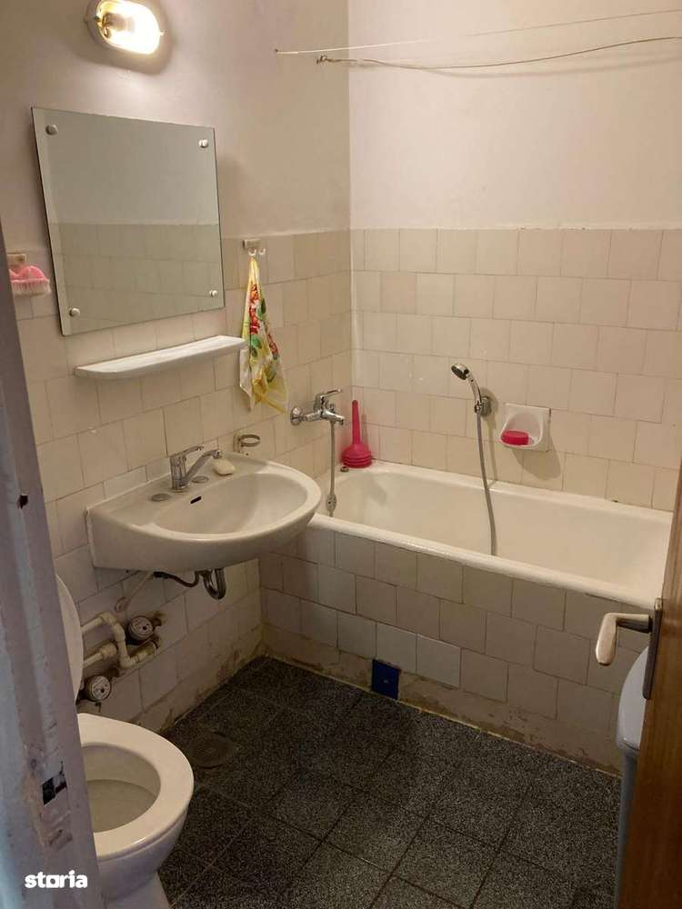 Spitatalul Mare-ap cu 2 camere-6