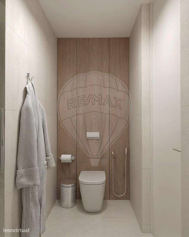 Apartamento T2 para venda-6