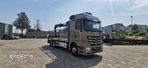 Mercedes-Benz Actros - 9