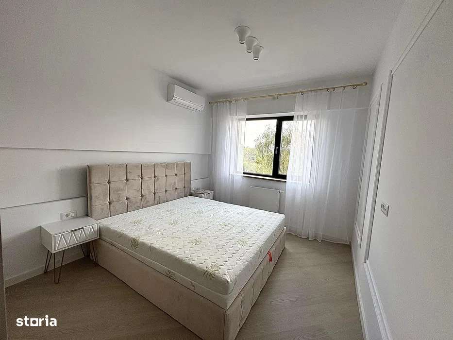 Apartament 2 camere Cortina North-5
