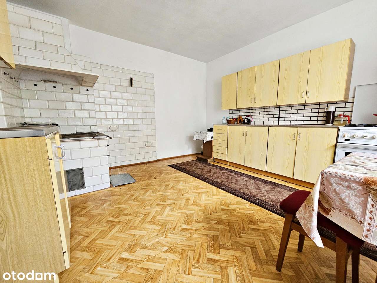 Kup Dom, Stwórz Historię! Leszkowice – Przestrzeń Pełna Możliwości.-16