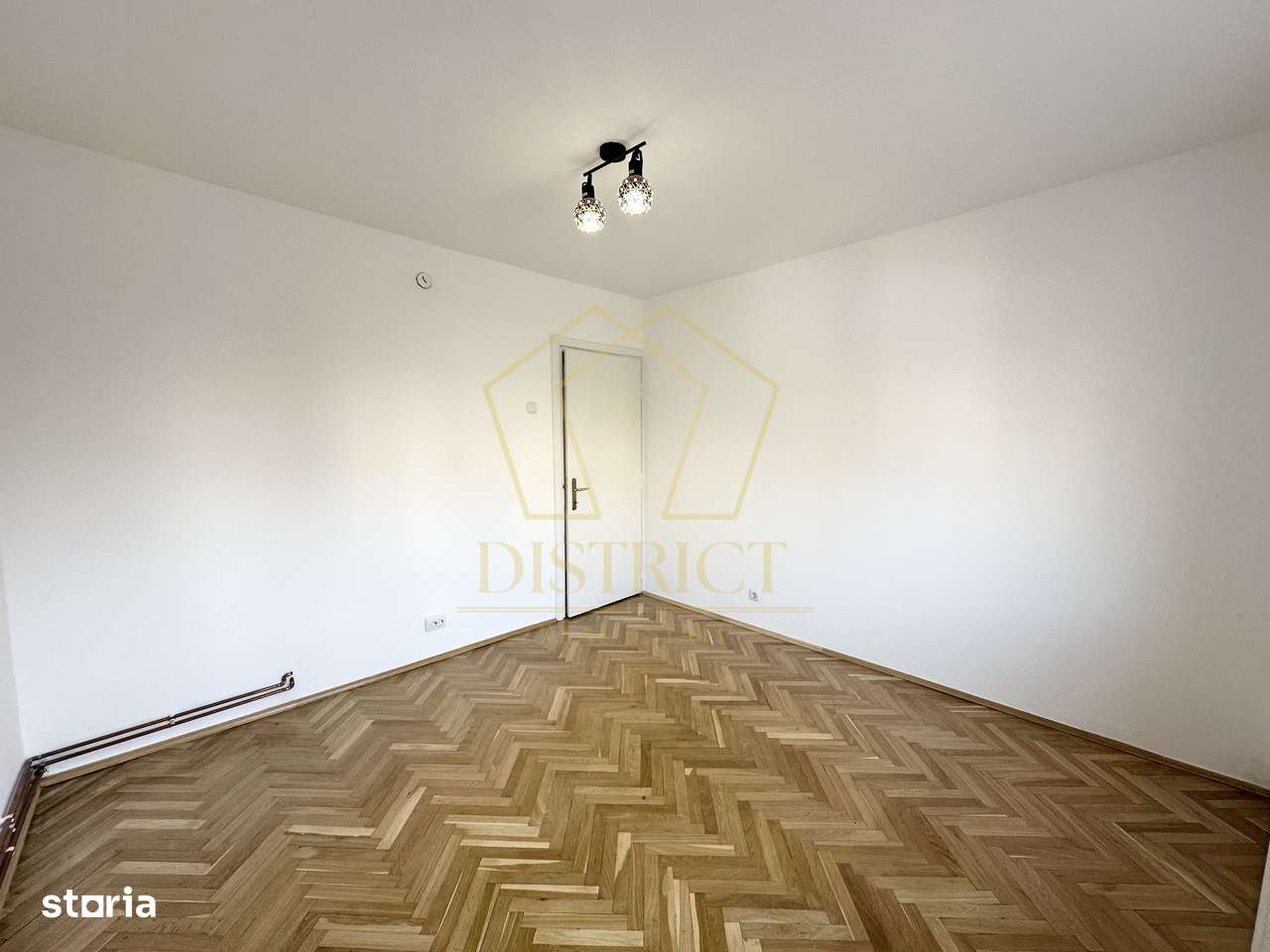 Apartament cu 3 camere, 2 boxe si garaj | Etaj 1 | Zona Fabric - Imagine principală: 4/18