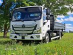 FUSO FOTON Atlas - 3