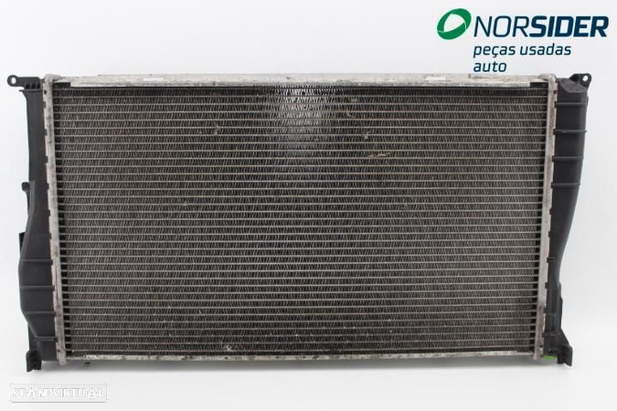 Radiador da agua Bmw Serie-1 Coupe (E82)|07-11 - 5