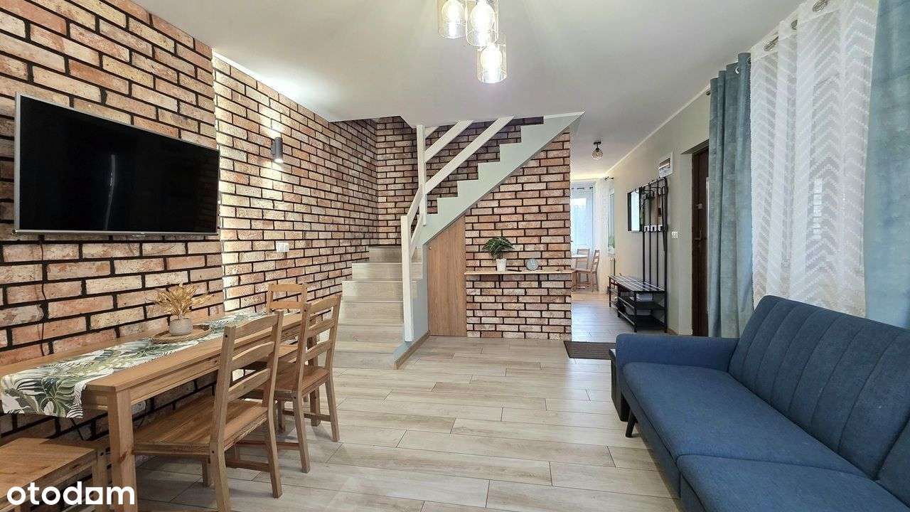 Domek - 8 km od Sierakowic, 30 km od Kartuz.-0