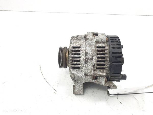 ALTERNATOR RENAULT CLIO    8200060816 - 4