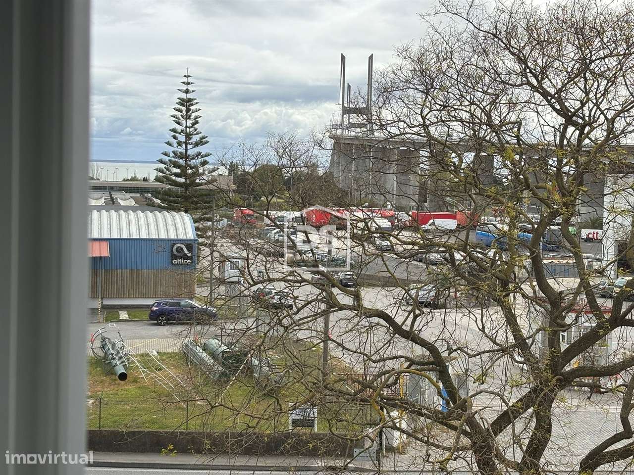 Apartamento T2 Venda em Sacavém e Prior Velho,Loures-33