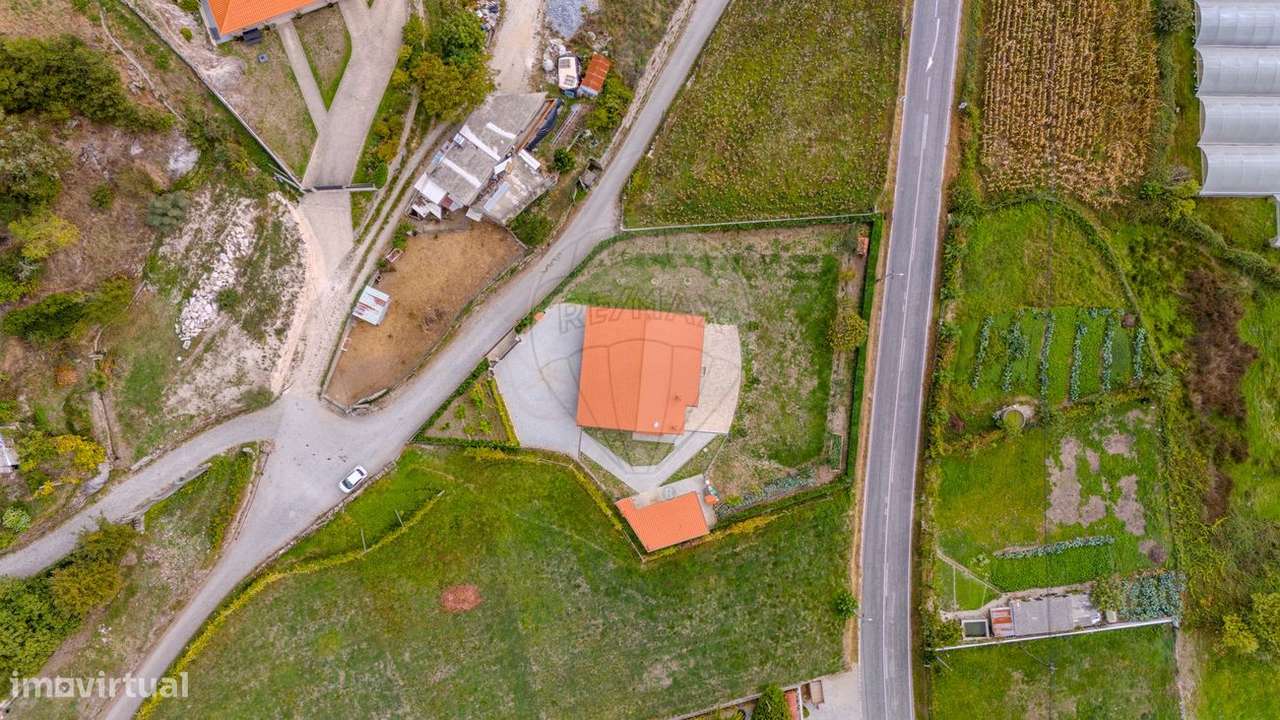 Moradia T2 para venda - Grande imagem: 4/45