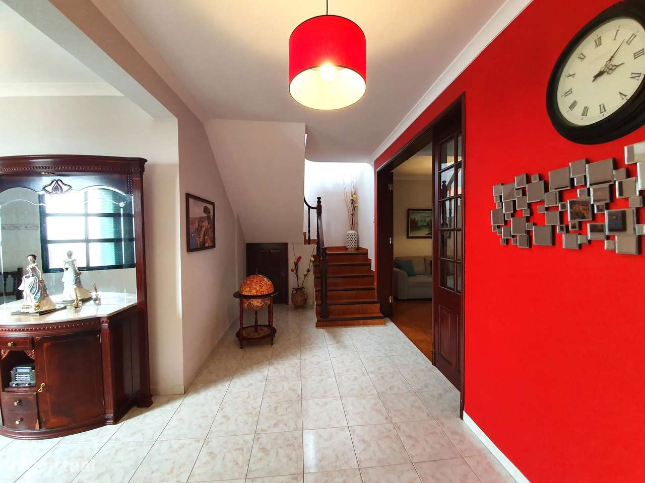 EXCELENTE MORADIA T3 NO CANIÇAL, MADEIRA - Grande imagem: 5/33