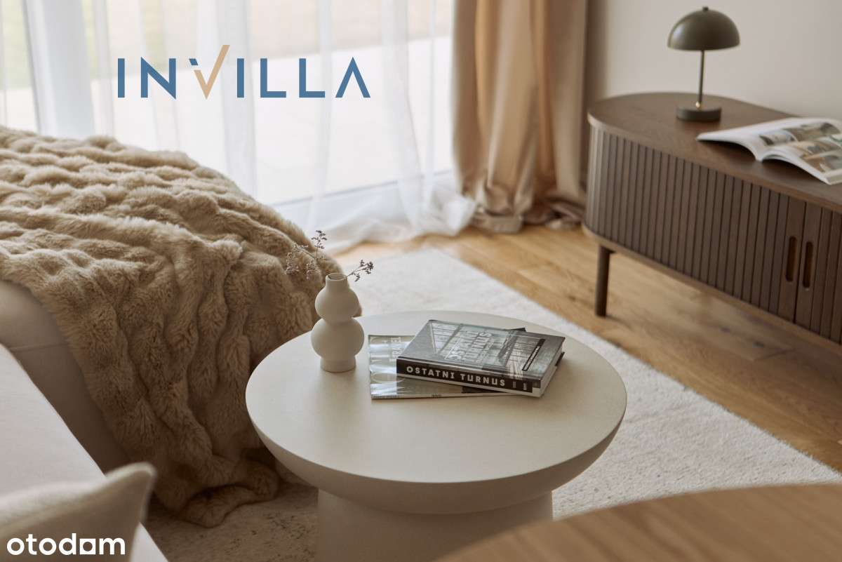 Wykończone pod klucz od dewelopera! - Pełny obrazek: 5/15