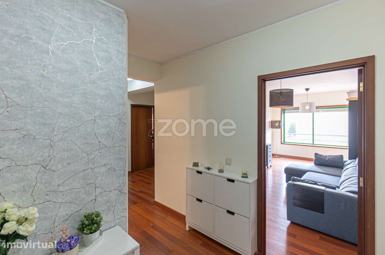 T2 EM ÁGUAS SANTAS NA MAIA-2