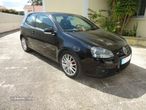 VW Golf 1.6 FSi Sport - 2