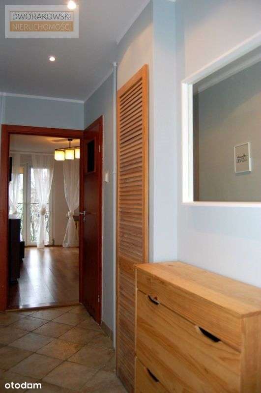 Sprzedam,Wrocław, Stare Miasto, 2-pok mieszkanie-11