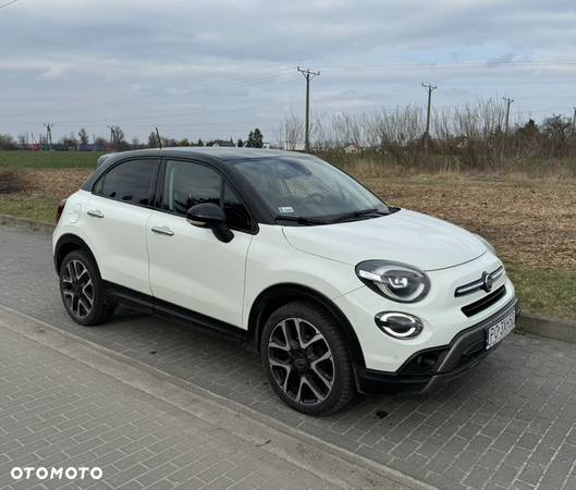 Fiat 500X 1.6 MultiJet II Cross DCT - 33