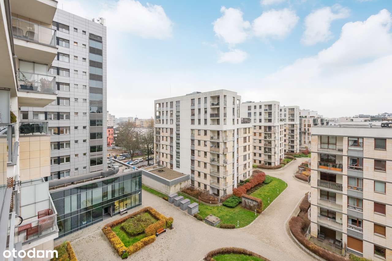 Bez prowizji| 2 pokoje z garderobą w kameralnym apartamentowcu-10