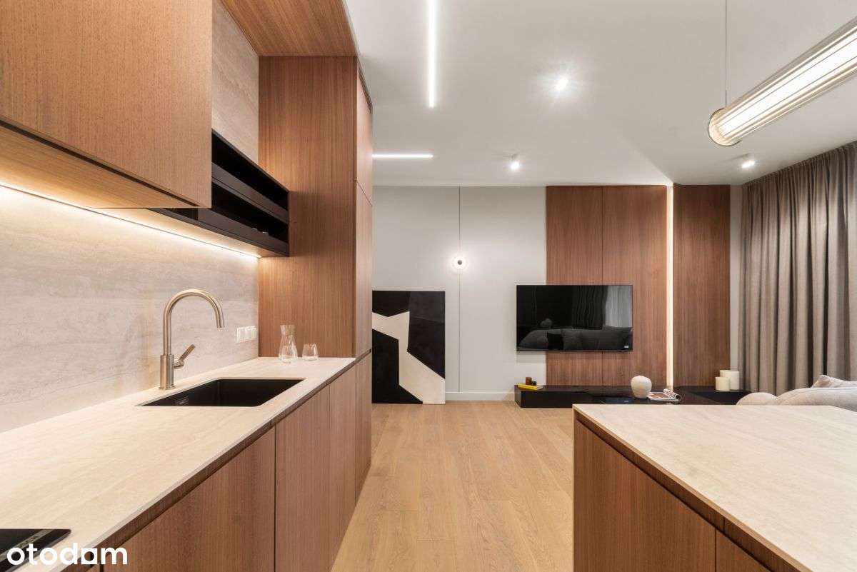 Świetna lokalizacja - bardzo dobry standard-6