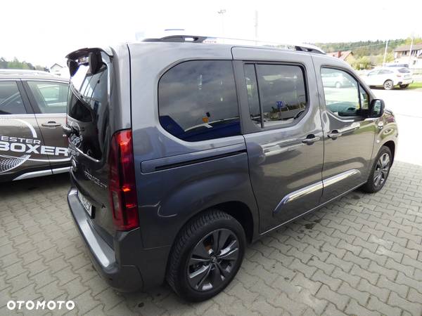 Toyota Proace City Verso 1.2 D-4T Family - 7