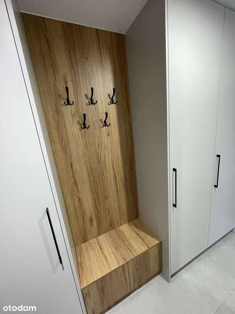 Bardzo ładne M-3, 2 pokoje po remoncie, os. Chojny - Dąbrowa - Pełny obrazek: 5/13