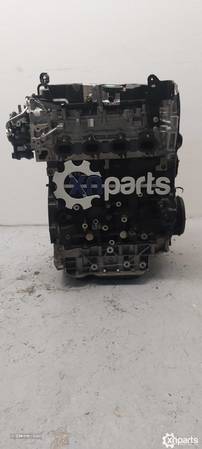 Motor Usado OPEL MOVANO B (X62) 2.3 CDTI FWD REF. M9T704 131CV - 1