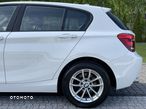 BMW Seria 1 - 25