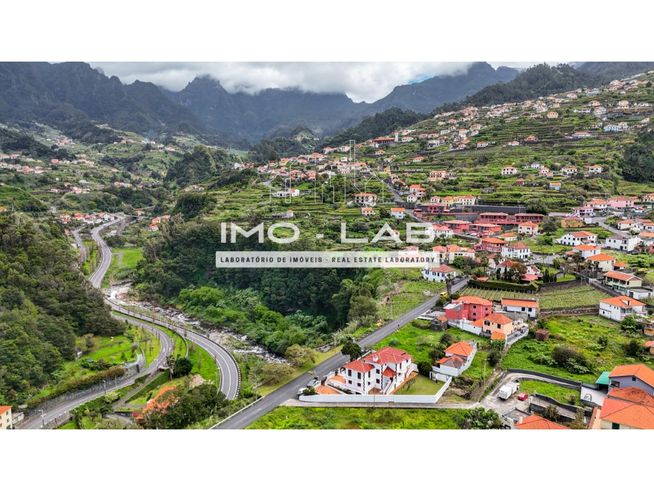 Villa T4 - São Vicente-6