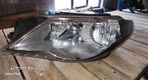 Far stanga VW Passat CC 2011 halogen - 1