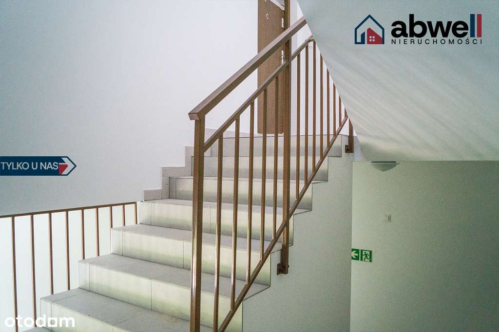 3 pokoje z klimatyzacją w Wieliczce! Stan dewelop.-8