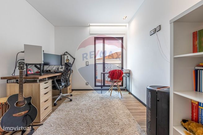 Apartamento T3 para venda-22