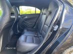 Mercedes-Benz A 180 CDI (BlueEFFICIENCY) 7G-DCT AMG Sport - 7