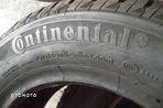 2x CONTINENTAL EcoContact 3 175/65R14 2023 NOWE - 3