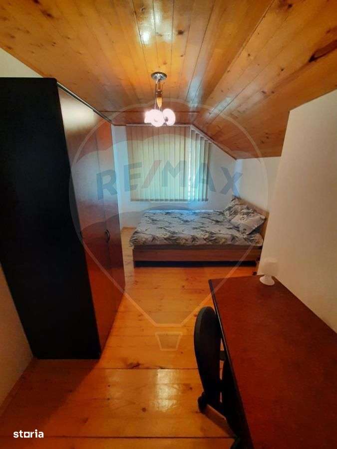 Cabana de vânzare în Valea Mănăstirii, Alba-13