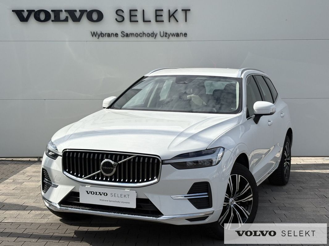 volvo xc-60