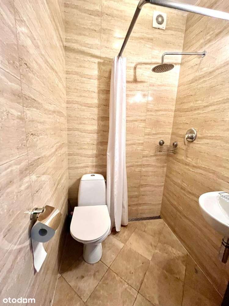 Atrakcyjne 3 pok. mieszkanie w centrum Ząbek - 5 M-9