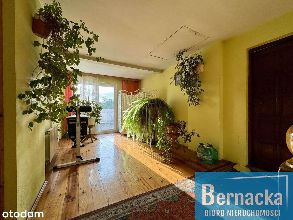 Dom z dużą działką Stabłowice-6