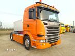 Scania R450 Sprowadzona,Poduszka, Hydraulika, ASO!! - 3