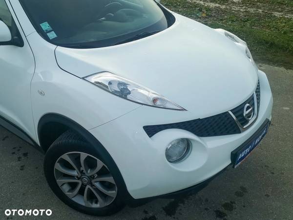 Nissan Juke 1.5 dCi Edition - 10