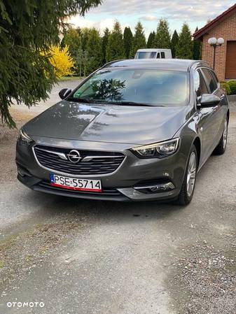 Opel Insignia - 11