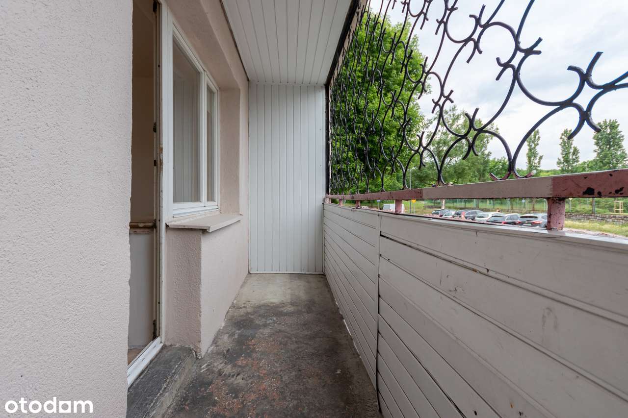 4 pokojowe mieszkanie na Słonecznym, parter, własna aranżacja, od ręki-19