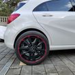 Mercedes-Benz Klasa A 180 BlueEfficiency Edition Style - 20