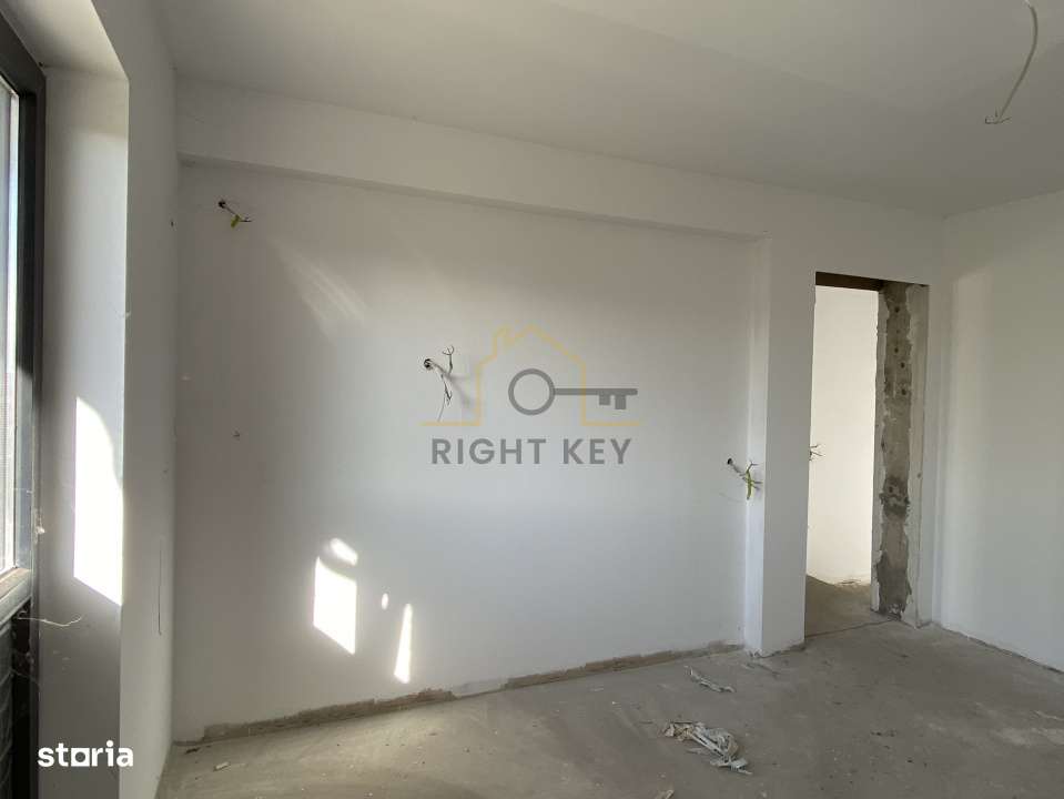 Nou! Casa tip cub, 3 camere, utilitati si curte! Comision 0%!-6