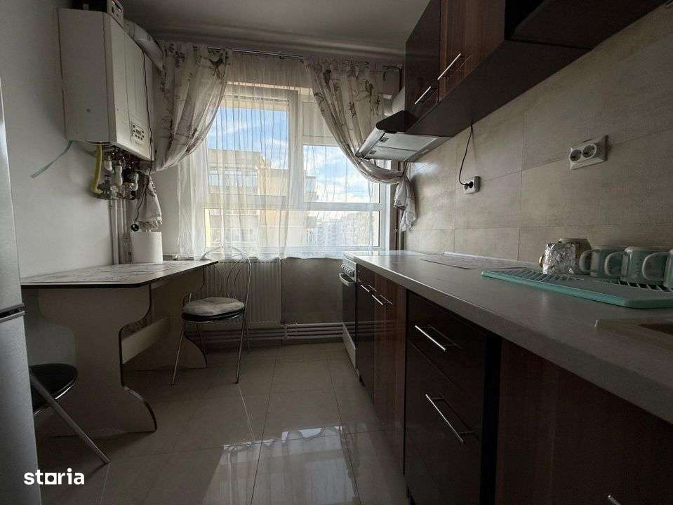 Vanzare 2 camere decomandat 58 mp Metrou Tineretului Centrala Proprie-7