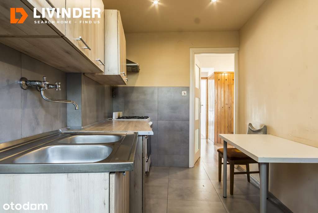 3 pokoje| 2 balkony| piwnica 10m2 | Litewska - Pełny obrazek: 2/14