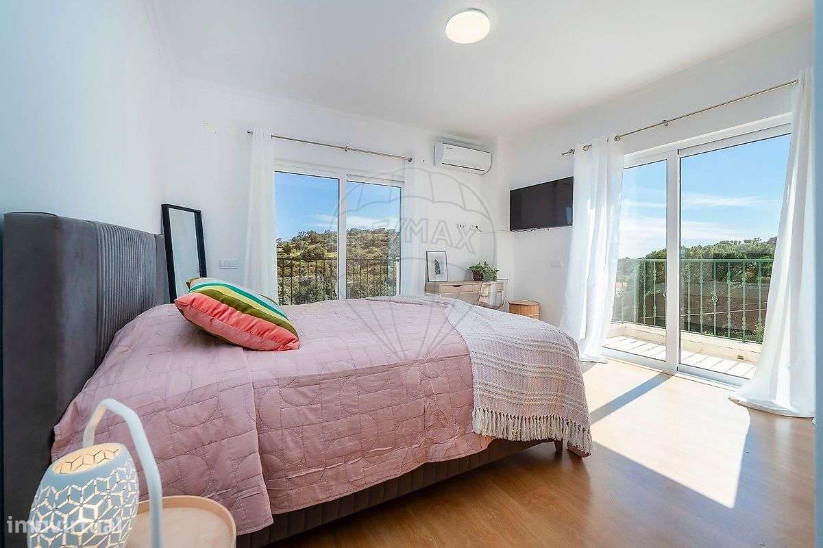 Moradia T4 para arrendamento - Grande imagem: 2/31